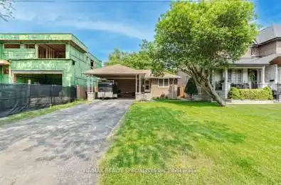 3 Allan Park Road Toronto W07 Ontario M8Z 3S9