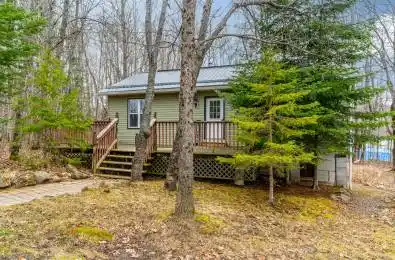1071 Crabbe Lane Dysart et al Ontario K0M 1S0