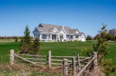 124 Chubpoint Road Alnwick/Haldimand Ontario K0K 2G0