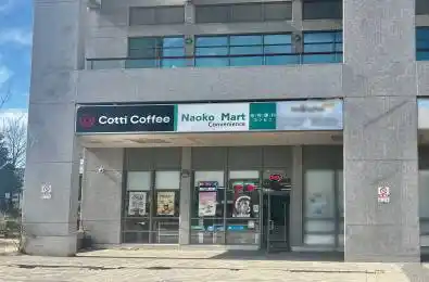 60 Brian Harrison Way Unit# 102 Toronto E09 Ontario M1P 5J5