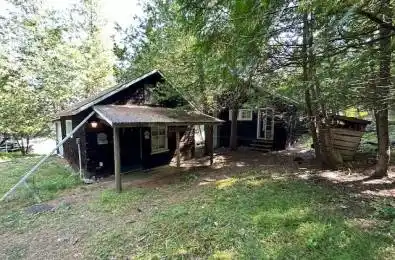 161 TAGGART Lane Unit# B Rideau Lakes Ontario K0G 1X0