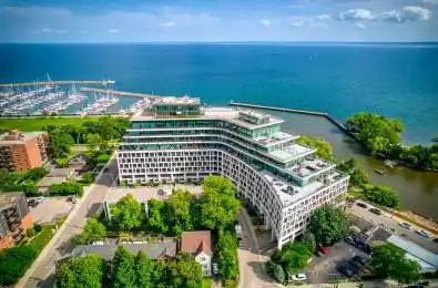 11 Bronte Road Unit# 417 Oakville Ontario L6L 0E1