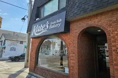 206C Queen Street Mississauga Ontario L5M 1L3