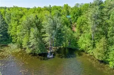 2105 PIKE LAKE RTE 16A Route Tay Valley Ontario K7H 3C5