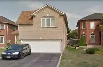 104 Secord Street Pickering Ontario L1V 6V6