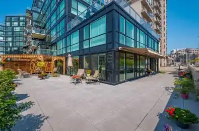 415 Locust Street Unit# 310 Burlington Ontario L7S 2J2