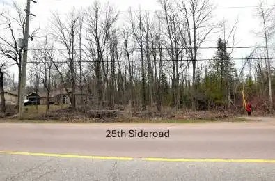 2728 25th Side Road Innisfil Ontario L9S 3T5