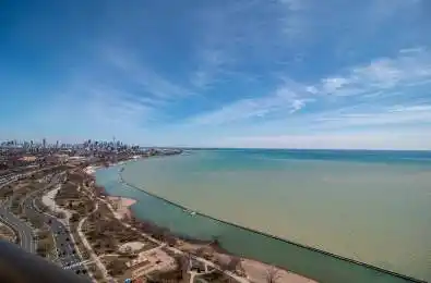 1928 Lakeshore Boulevard Unit# 4107 Toronto W01 Ontario M6S 0B1