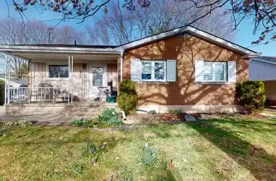 455 7th Avenue Owen Sound Ontario N4K 2X2