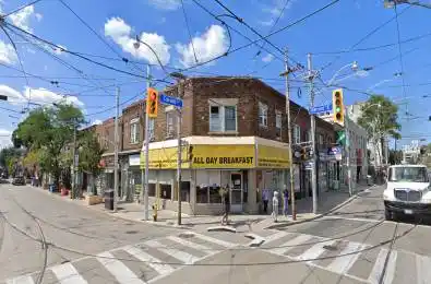 1618 Gerrard Street Toronto E01 Ontario M4L 2A5