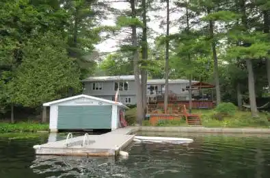 1119 Narrows Lane Frontenac Ontario K0H 2L0