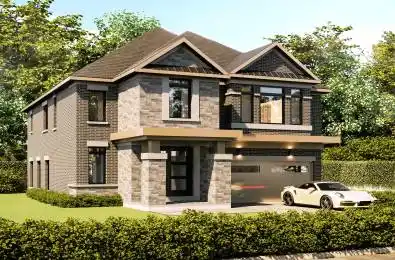 1610 Goldenridge Road Pickering Ontario L1V 0E1