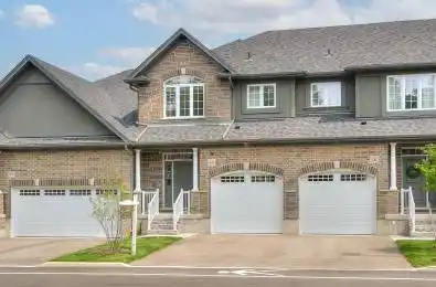 350 O'Loane Avenue Unit# 40 Stratford Ontario N5A 0J2