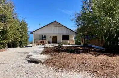 256 Cape Chin N Shore Road Northern Bruce Peninsula Ontario N0H 1W0