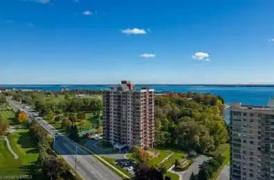 1000 KING Street Unit# 405 Kingston Ontario K7M 8H3