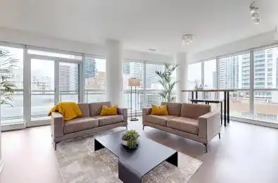 89 Dunfield Avenue Unit# 902 Toronto C10 Ontario M4S 0A4