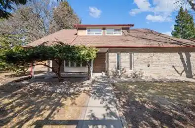 2 Kempsell Crescent Toronto C15 Ontario M2J 2Z7
