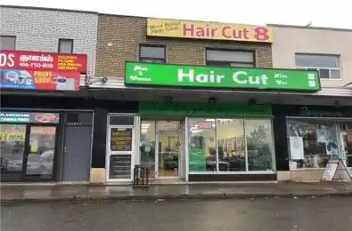 2685 Eglinton Avenue Toronto E08 Ontario M1K 2S2