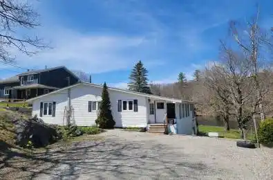 3012 Moynes Road Severn Ontario L0K 2B0