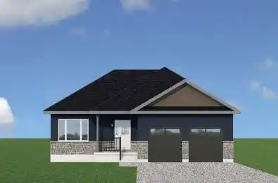 66 Windover Drive Minden Hills Ontario K0M 2K0