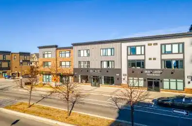 410 WINSTON Road Unit# 26 Grimsby Ontario L3M 0H2
