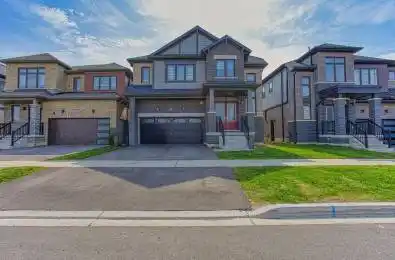 26 Rebecca Way Haldimand Ontario N3W 0E1