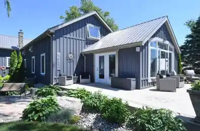 48789 Dexter Line Malahide Ontario N0L 2H0