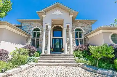 16 Lake Woods Drive Whitchurch-Stouffville Ontario L4A 1P9