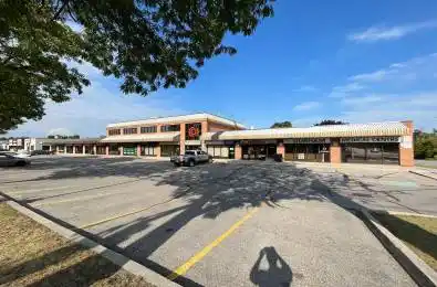 605 Brock Street Unit# 14 Whitby Ontario L1N 8R2