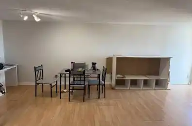 25 Trailwood Drive Unit# 2206 Mississauga Ontario L4Z 3K9
