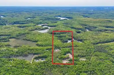 2018 Fortesque Lake Road Highlands East Ontario K0M 1R0