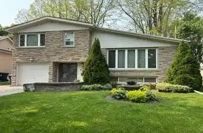 326 Pleasant Avenue Toronto C07 Ontario M2R 2R4