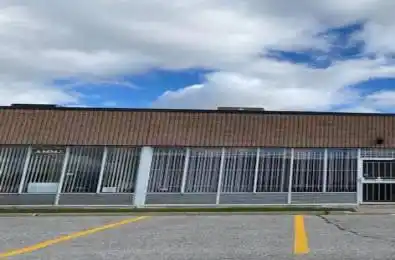 538 Gordon Baker Road Toronto C15 Ontario M2H 3B4