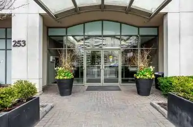 253 Merton Street Unit# 611 Toronto C10 Ontario M4S 3H2