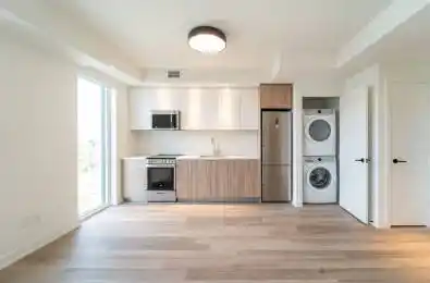 181 Mill Street Unit# 1106 Toronto C08 Ontario M5A 1C8