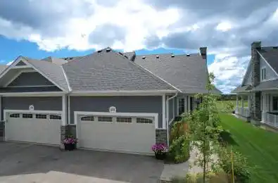 252 Ironwood Way Georgian Bluffs Ontario N0H 1S0
