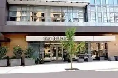 125 Redpath Avenue Unit# 2609 Toronto C10 Ontario M4S 0B5