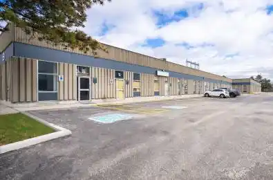 69 Westmore Drive Unit# 25-26 Toronto W10 Ontario M9V 3Y6