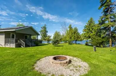 35 Elder Street Kawartha Lakes Ontario K0M 1L0