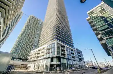 70 Annie Craig Drive Unit# 4004 Toronto W06 Ontario M8V 0G2