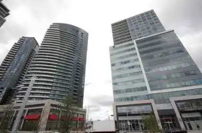 7191 Yonge Street Unit# 801 Markham Ontario L3T 0C4
