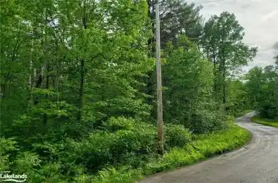 1185 SAM COOK Road Gravenhurst Ontario P1P 1R3