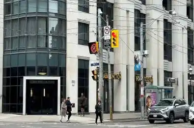 801 Bay Street Unit# 3 & 4 Toronto C01 Ontario M5S 1Y9