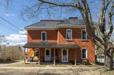 24 Perth Street Rideau Lakes Ontario K0G 1V0