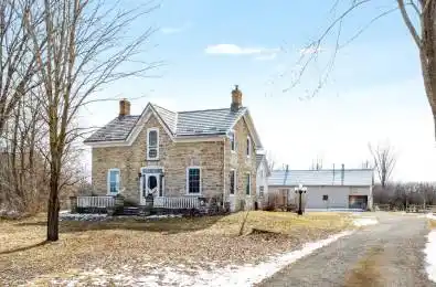 28 South Street Drummond/North Elmsley Ontario K7H 2G1
