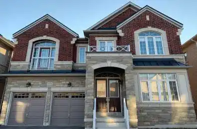 3172 William Rose Way Oakville Ontario L6H 0T3