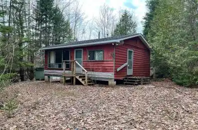 1443 Clement Lake Road Highlands East Ontario K0L 3C0