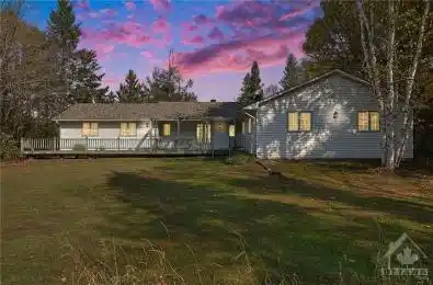 4000 STONECREST Road Constance Bay - Dunrobin - Kilmaurs - Woodlawn On