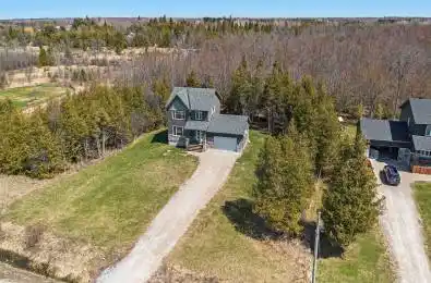 922 Leslie Crain Drive Drummond/North Elmsley Ontario K7H 3C3