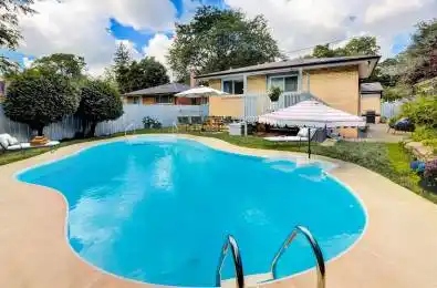 3157 The Credit Woodlands N/A Mississauga Ontario L5C 2J2